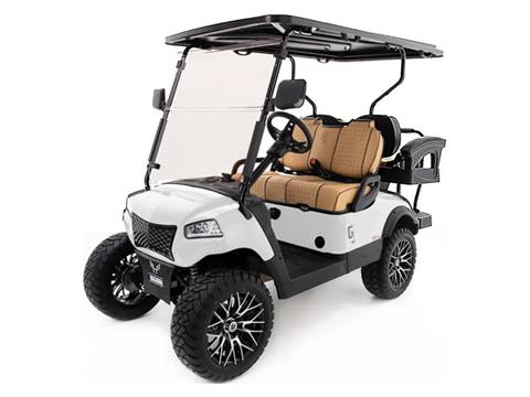 2024 Honor LSV G1 2+2