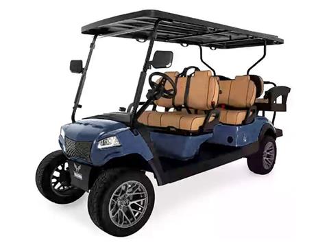 2024 Honor LSV G1 4+2
