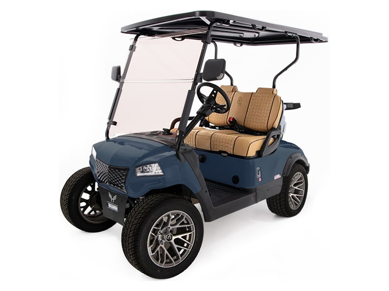 2025 Honor LSV Country Club in Virginia Beach, Virginia