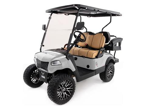 2025 Honor LSV G1 2+2