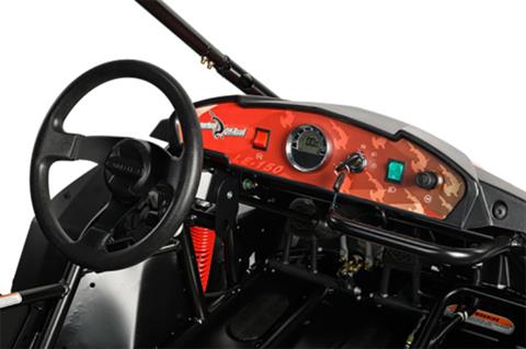 New 2021 Hammerhead Off-Road LE 150, Bradford PA | Specs, Price