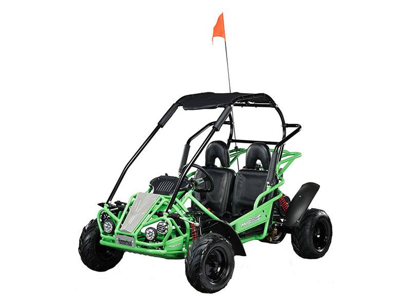 2022 Hammerhead Off-Road MudHead 208R in Pine Bluff, Arkansas - Photo 1