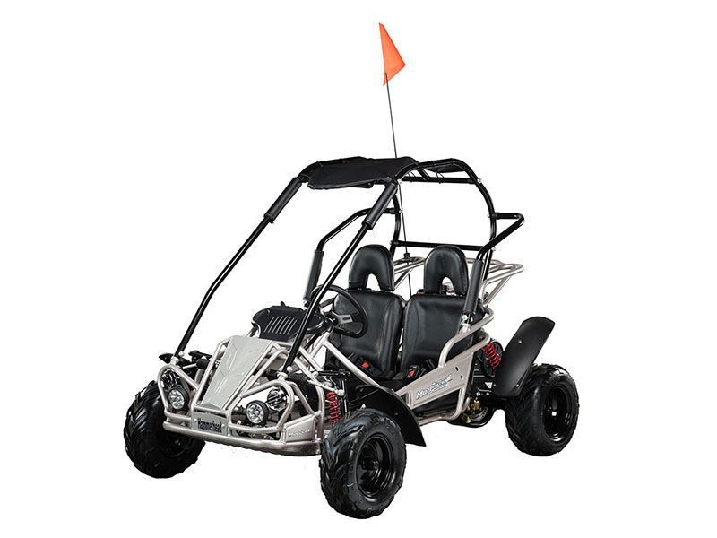 2022 Hammerhead Off-Road MudHead 208R in Pine Bluff, Arkansas - Photo 1