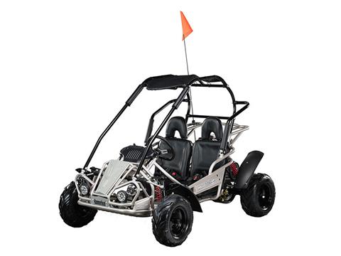 2022 Hammerhead Off-Road MudHead 208R in Pine Bluff, Arkansas - Photo 1