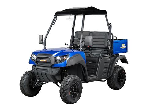 2022 Hammerhead Off-Road R-150 in Pine Bluff, Arkansas - Photo 1