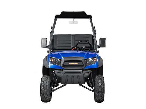2022 Hammerhead Off-Road R-150 in Pine Bluff, Arkansas - Photo 2