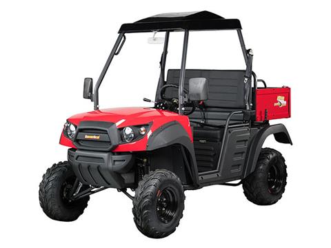 New 2022 Hammerhead Off Road R 150 Utility Vehicles in Lafayette LA