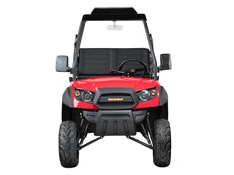 2022 Hammerhead Off-Road R-150 in Pine Bluff, Arkansas - Photo 2