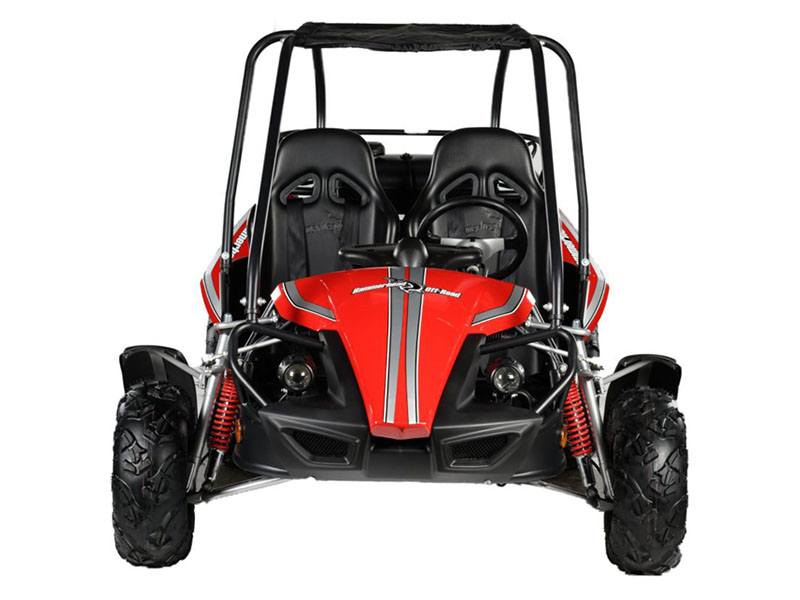 New 2023 Hammerhead Off-Road GTS 150 Go-Karts in Panhandle Power