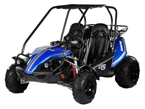 2024 Hammerhead Off-Road GTS 150