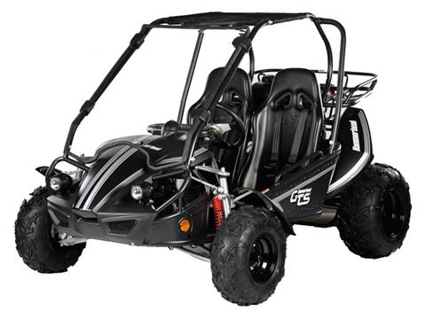 2024 Hammerhead Off-Road GTS 150 in Pine Bluff, Arkansas - Photo 2