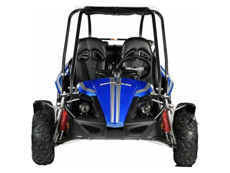2024 Hammerhead Off-Road GTS 150 in Fort Pierce, Florida - Photo 2