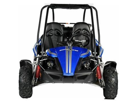 2024 Hammerhead Off-Road GTS 150 in Fort Pierce, Florida - Photo 2