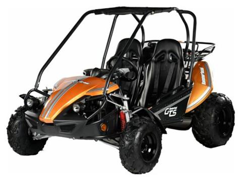 2024 Hammerhead Off-Road GTS 150