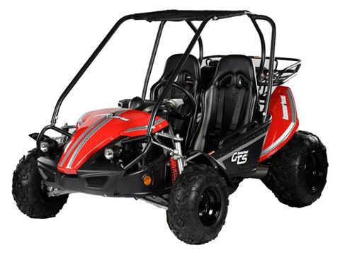 2024 Hammerhead Off-Road GTS 150