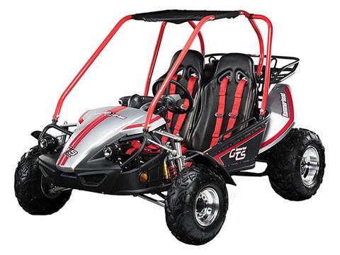 2024 Hammerhead Off-Road GTS Platinum