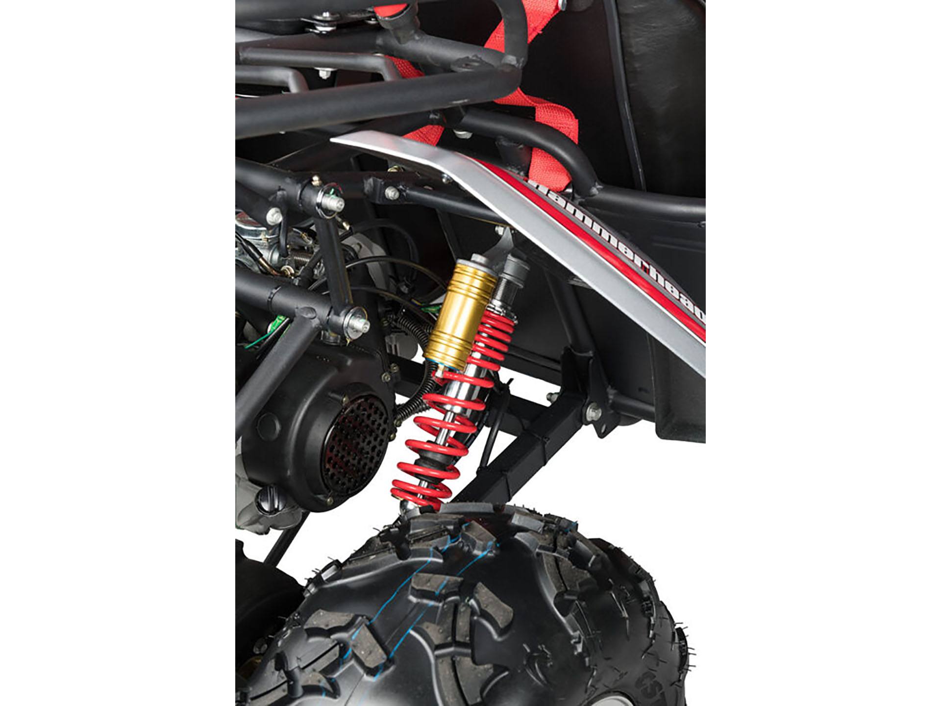 New 2024 Hammerhead Off-Road GTS Platinum, Hoschton GA New 2024 Hammerhead Off-Road GTS Platinum, Hoschton GA