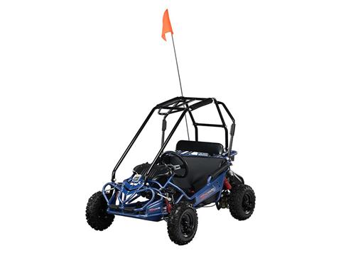 2024 Hammerhead Off-Road HH Torpedo