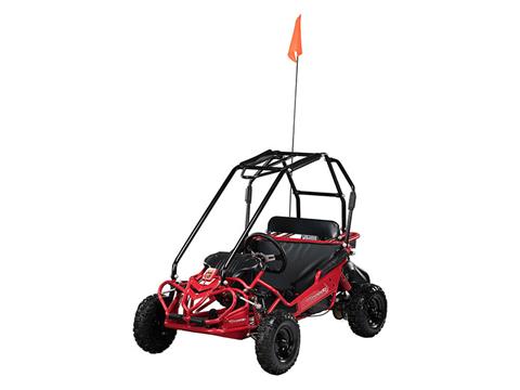 2024 Hammerhead Off-Road HH Torpedo