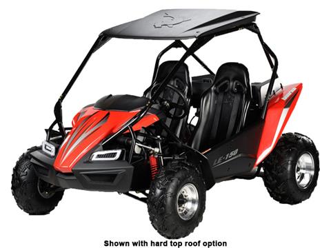 2024 Hammerhead Off-Road LE-150