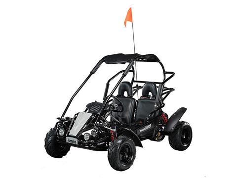 2024 Hammerhead Off-Road Mudhead 208R