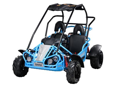 2024 Hammerhead Off-Road Mudhead 208R