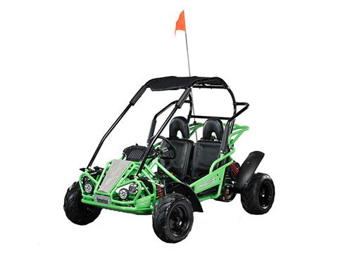 2024 Hammerhead Off-Road Mudhead 208R