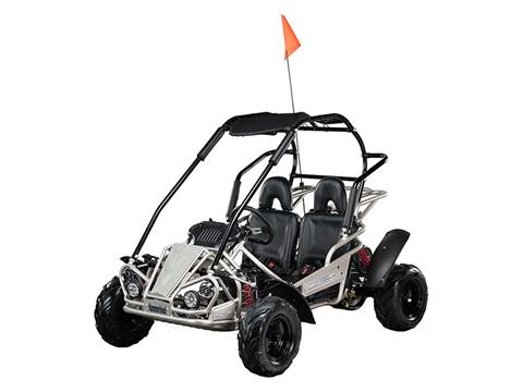 2024 Hammerhead Off-Road Mudhead 208R