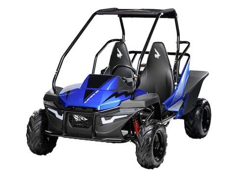 2024 Hammerhead Off-Road Mudhead SE