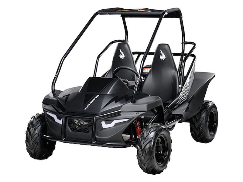 2024 Hammerhead Off-Road Mudhead SE in Pine Bluff, Arkansas - Photo 1