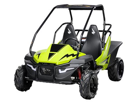 2024 Hammerhead Off-Road Mudhead SE