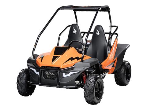 2024 Hammerhead Off-Road Mudhead SE