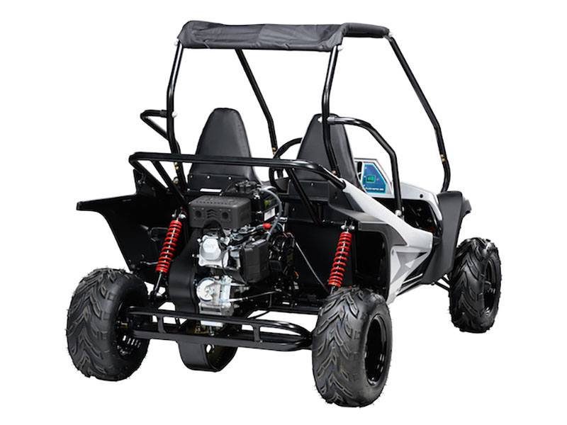 2024 Hammerhead Off-Road Mudhead SE in Pine Bluff, Arkansas - Photo 3