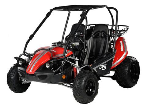 2025 Hammerhead Off-Road GTS 150 in Pine Bluff, Arkansas - Photo 2