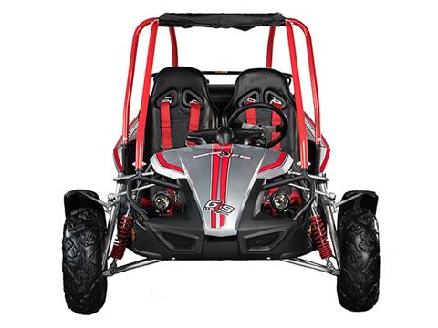 2025 Hammerhead Off-Road GTS Platinum in Pine Bluff, Arkansas - Photo 2