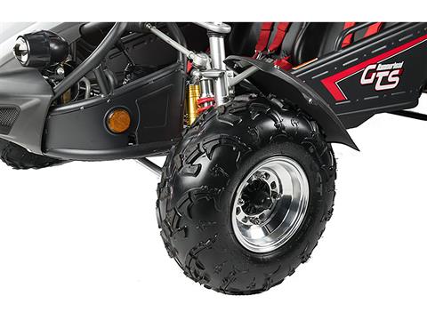 2025 Hammerhead Off-Road GTS Platinum in Pine Bluff, Arkansas - Photo 6