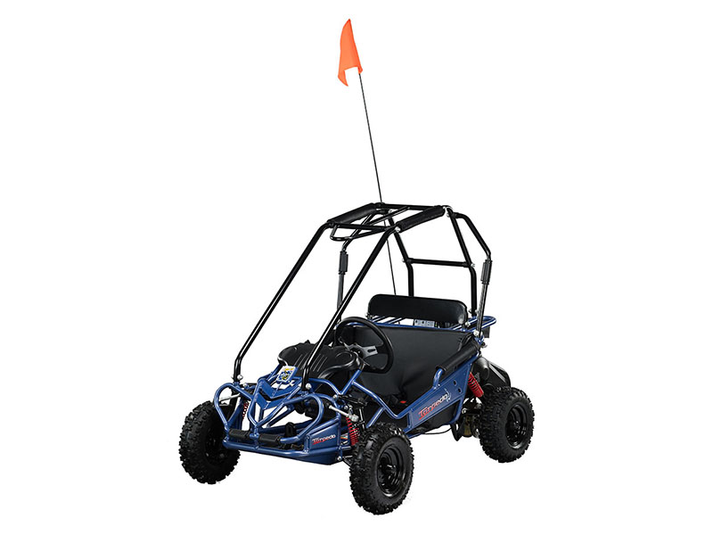 2025 Hammerhead Off-Road HH Torpedo in Pine Bluff, Arkansas - Photo 1