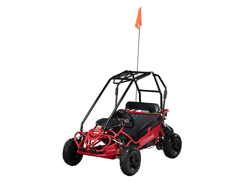 2025 Hammerhead Off-Road HH Torpedo in Pine Bluff, Arkansas - Photo 1