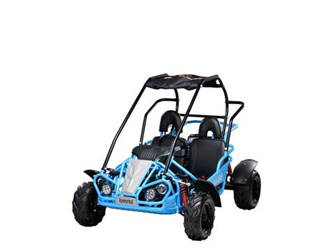 2025 Hammerhead Off-Road Mudhead 208R