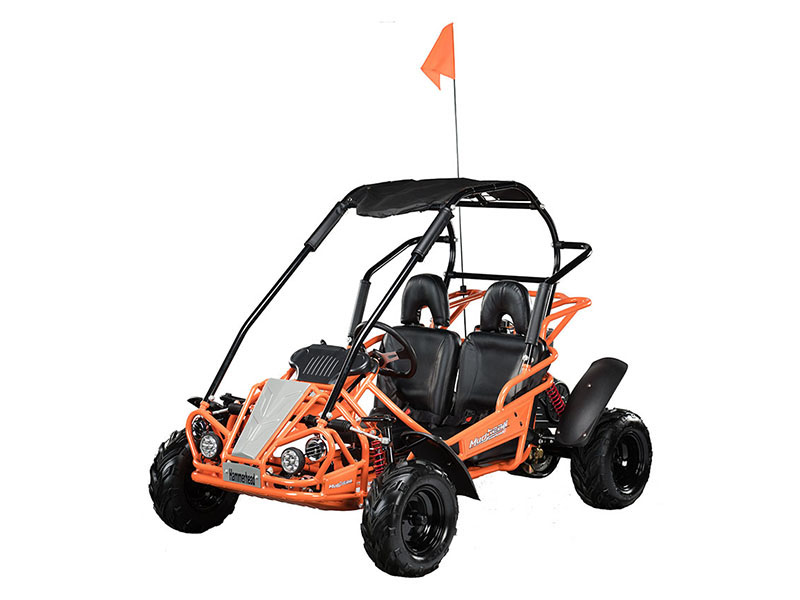 2025 Hammerhead Off-Road Mudhead 208R in Pine Bluff, Arkansas - Photo 1