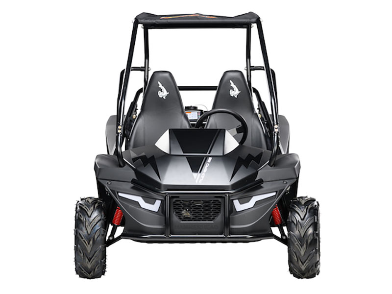 2025 Hammerhead Off-Road Mudhead SE in Pine Bluff, Arkansas - Photo 2