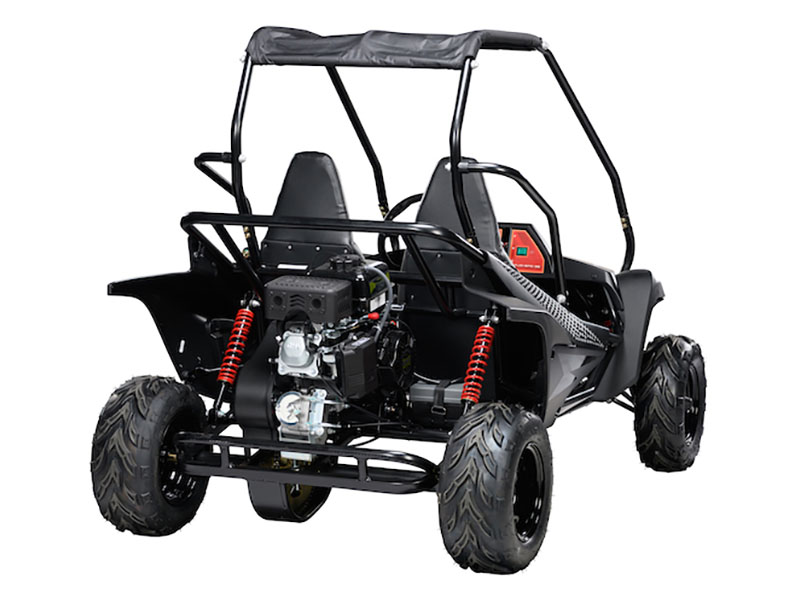 2025 Hammerhead Off-Road Mudhead SE in Pine Bluff, Arkansas - Photo 3