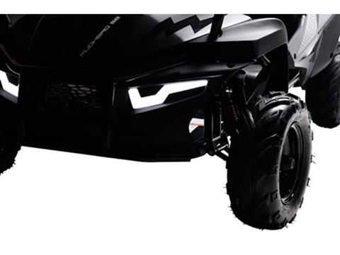 2025 Hammerhead Off-Road Mudhead SE in Pine Bluff, Arkansas - Photo 5
