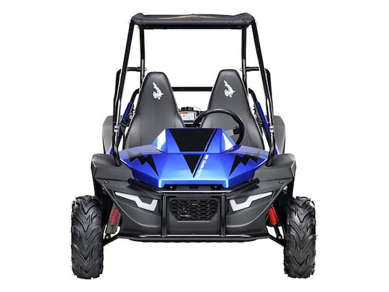 2025 Hammerhead Off-Road Mudhead SE in Pine Bluff, Arkansas - Photo 2