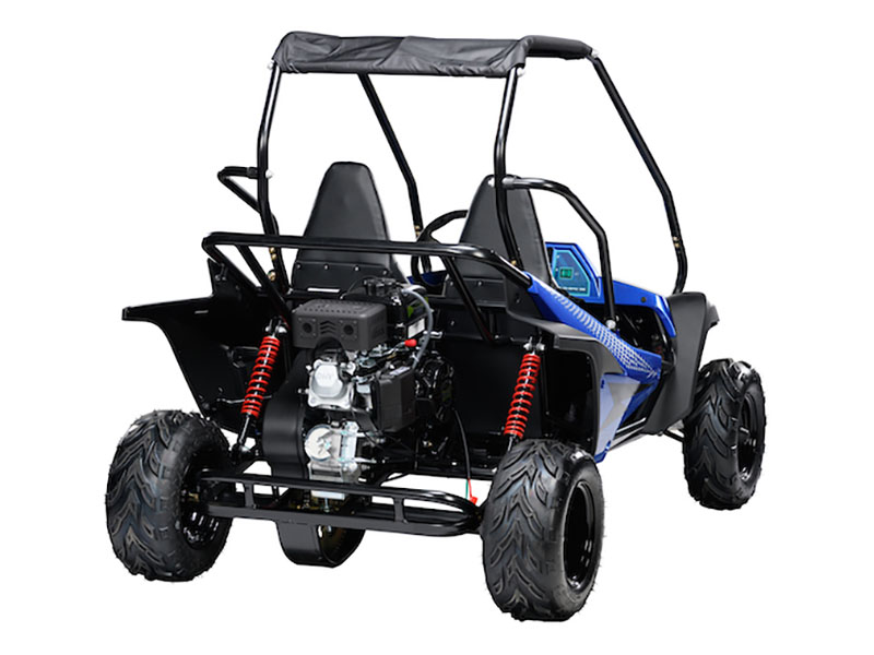 2025 Hammerhead Off-Road Mudhead SE in Pine Bluff, Arkansas - Photo 3