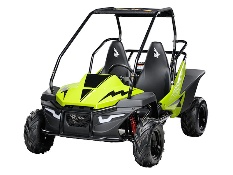2025 Hammerhead Off-Road Mudhead SE in Pine Bluff, Arkansas - Photo 1