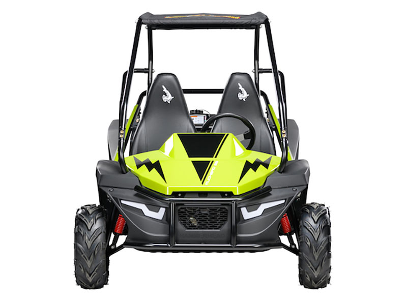 2025 Hammerhead Off-Road Mudhead SE in Pine Bluff, Arkansas - Photo 2