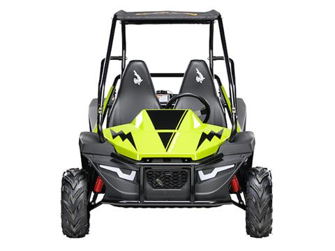 2025 Hammerhead Off-Road Mudhead SE in Pine Bluff, Arkansas - Photo 2