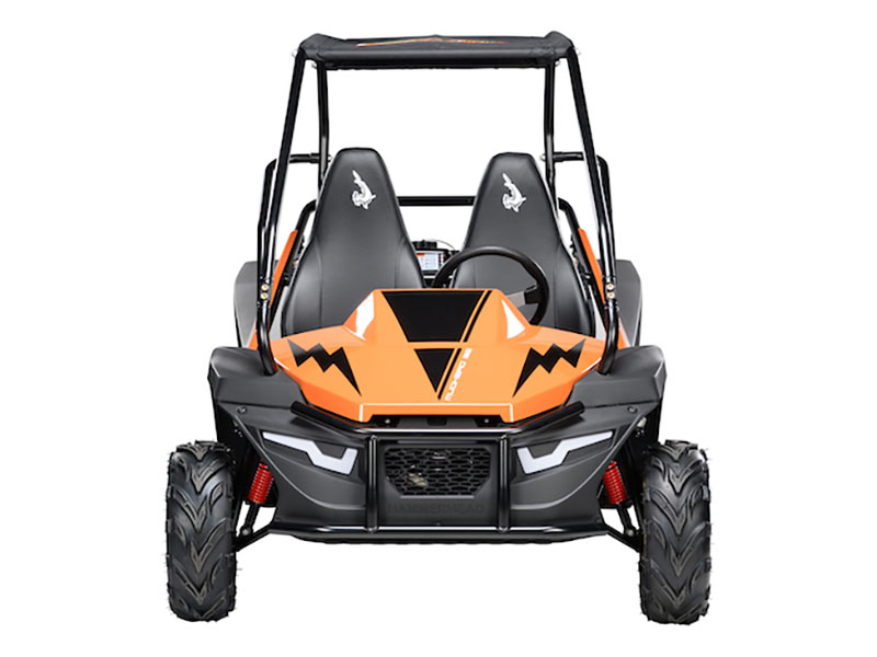 2025 Hammerhead Off-Road Mudhead SE in Pine Bluff, Arkansas - Photo 2