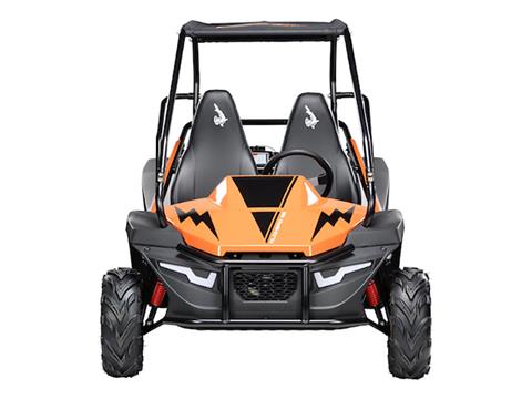 2025 Hammerhead Off-Road Mudhead SE in Pine Bluff, Arkansas - Photo 2